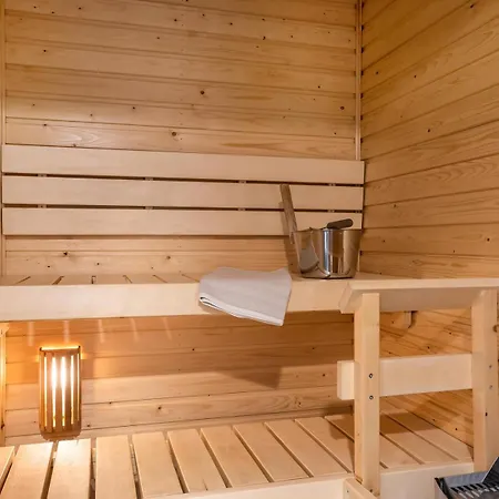 Kotimaailma - Saunallinen, Parvekkeellinen, Kaksio - Voimakatu, Ratina 公寓 坦佩雷