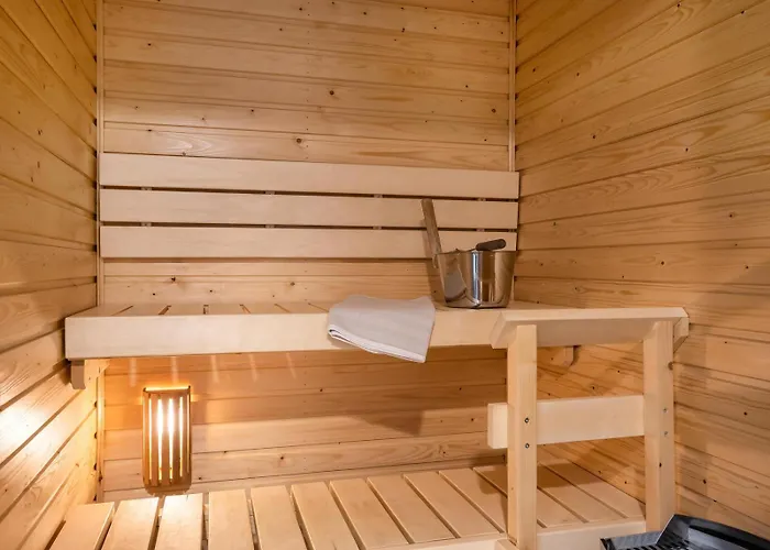 Kotimaailma - Saunallinen, Parvekkeellinen, Kaksio - Voimakatu, Ratina Lägenhet Tammerfors